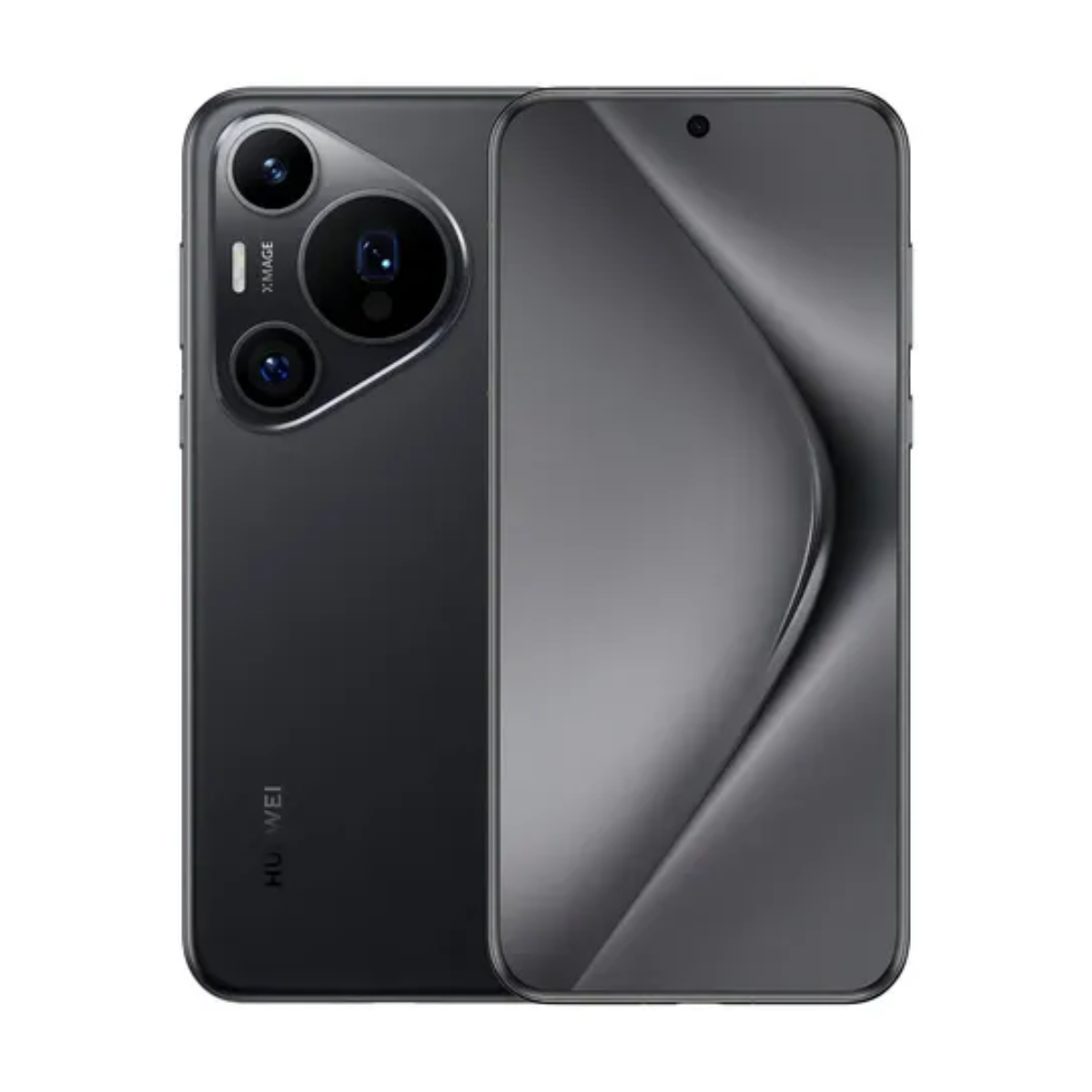 Huawei Pura 70 Pro 512GB Negro Reacondicionado-0