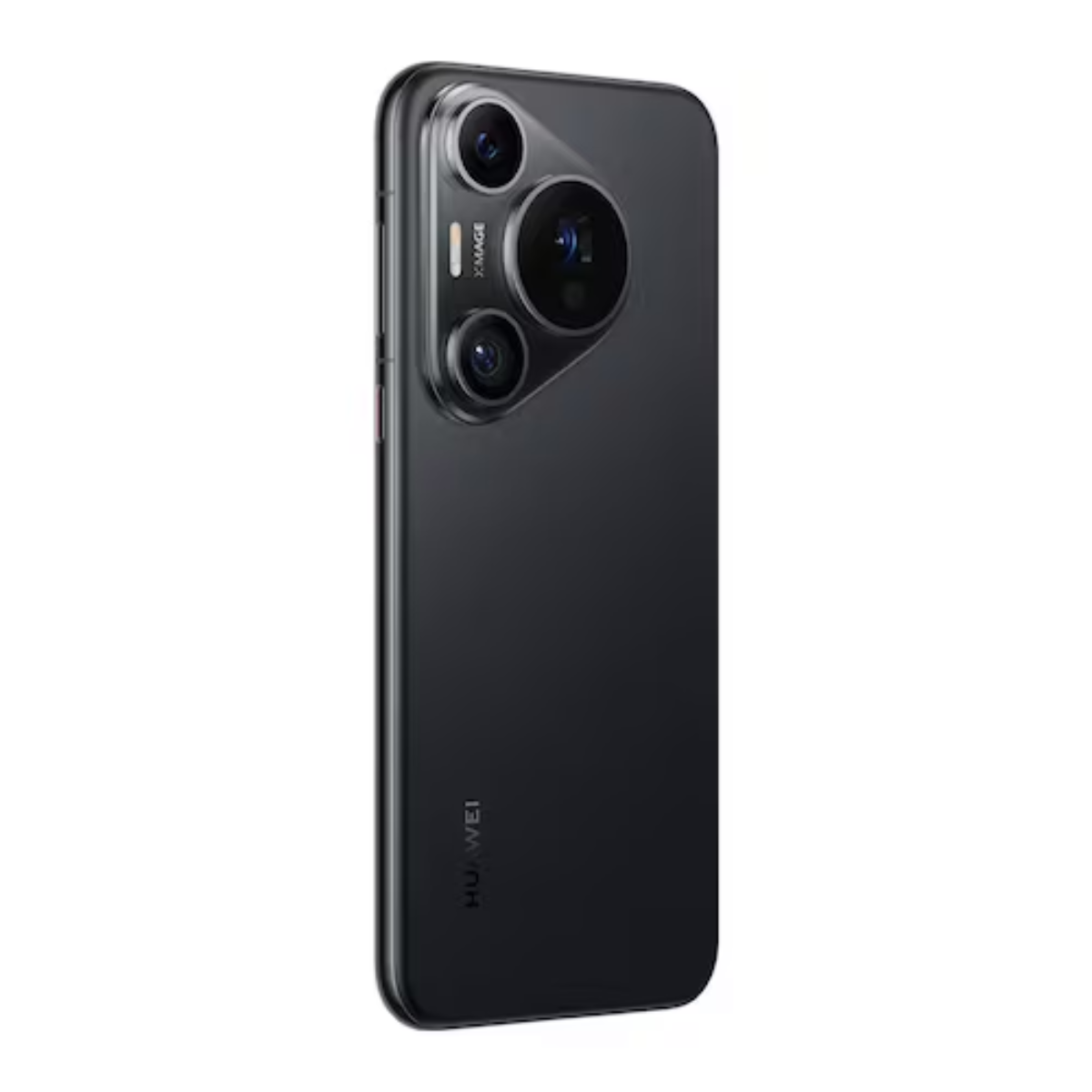 Huawei Pura 70 Pro 512GB Negro Reacondicionado-1
