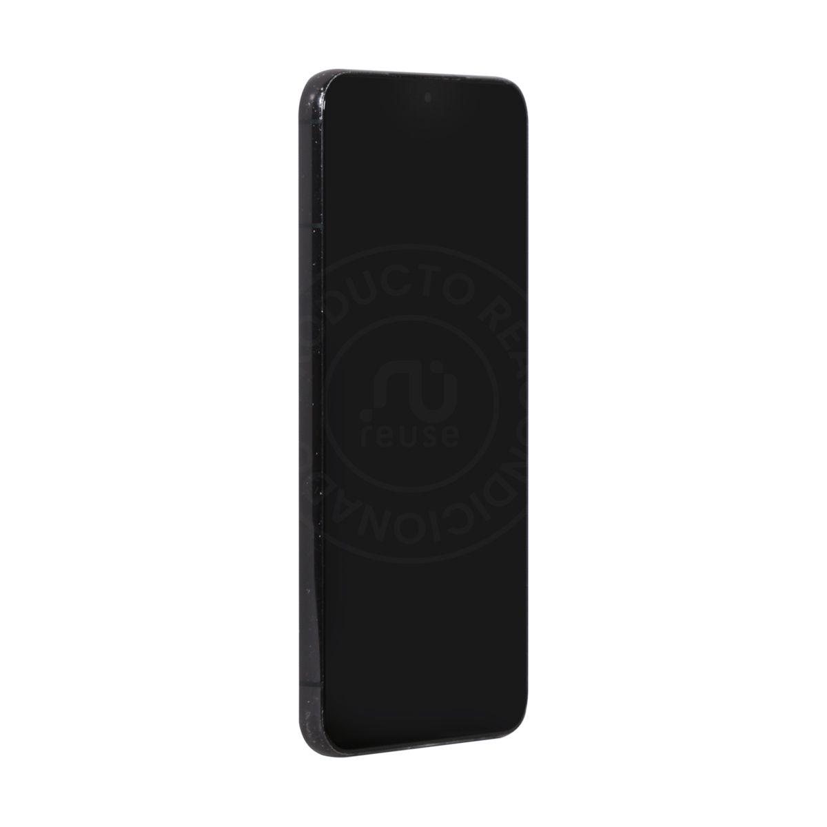 Samsung Galaxy S22 Plus 256GB Negro Reacondicionado-2
