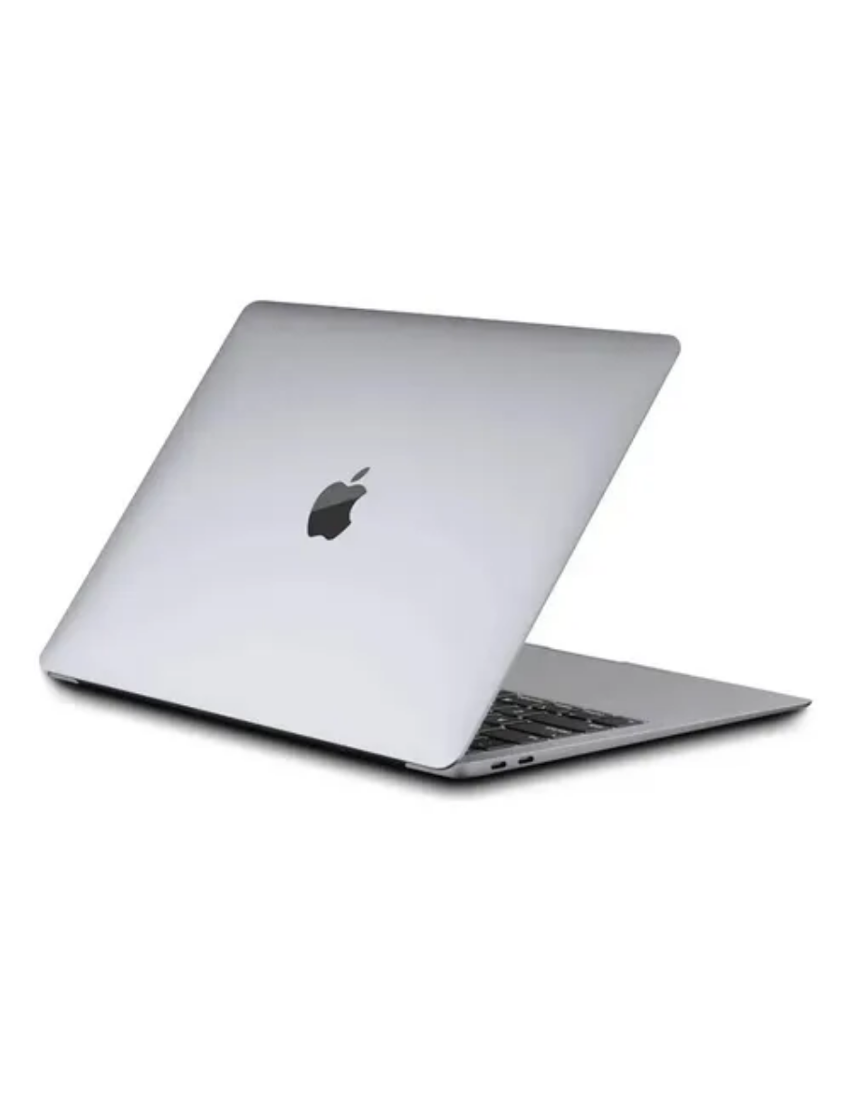 Apple MacBook Air 13" Apple M1 3.2GHz 8GB RAM 256GB SSD (2020) Gris Reacondicionado-1