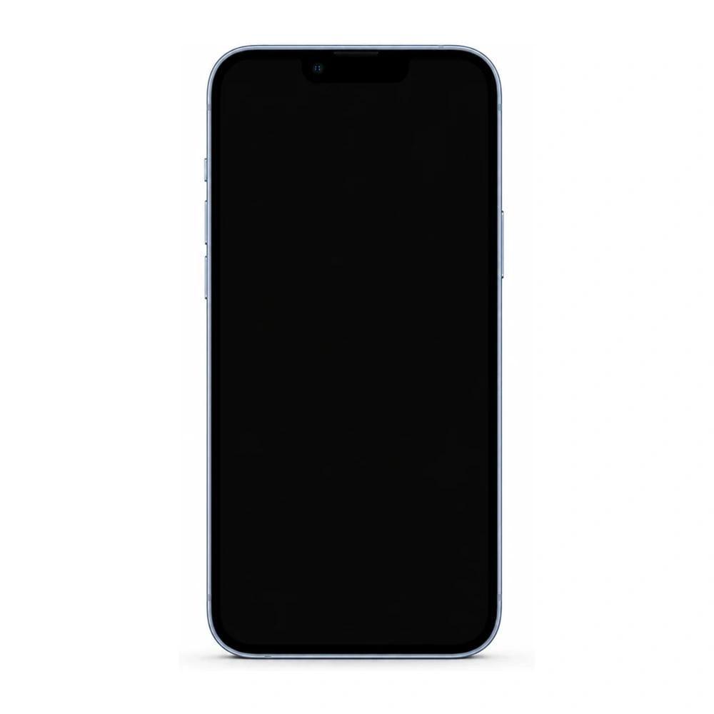 Apple iPhone 14 Plus 5G 256GB Azul Reacondicionado-1
