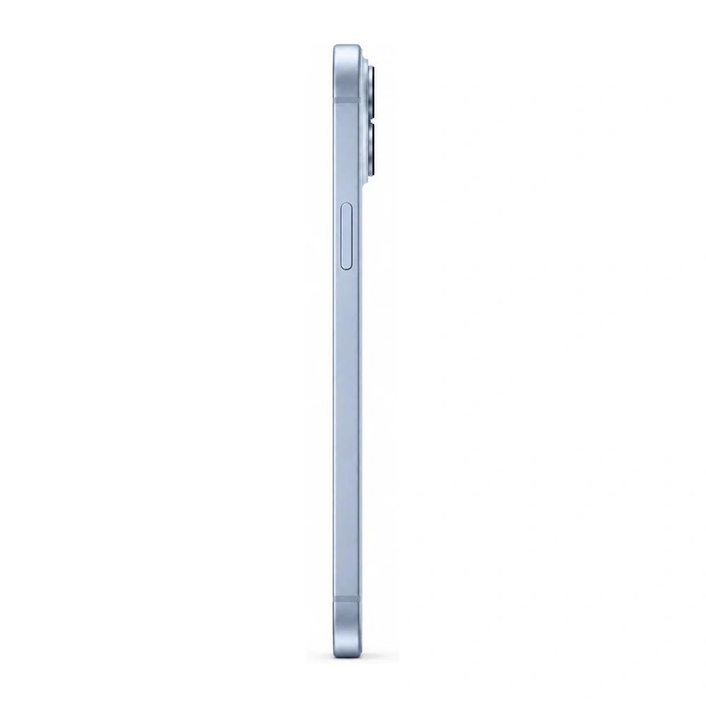 Apple iPhone 14 Plus 5G 256GB Azul Reacondicionado-2