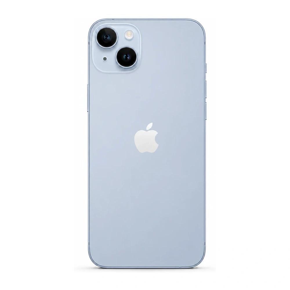 Apple iPhone 14 Plus 5G 256GB Azul Reacondicionado-3