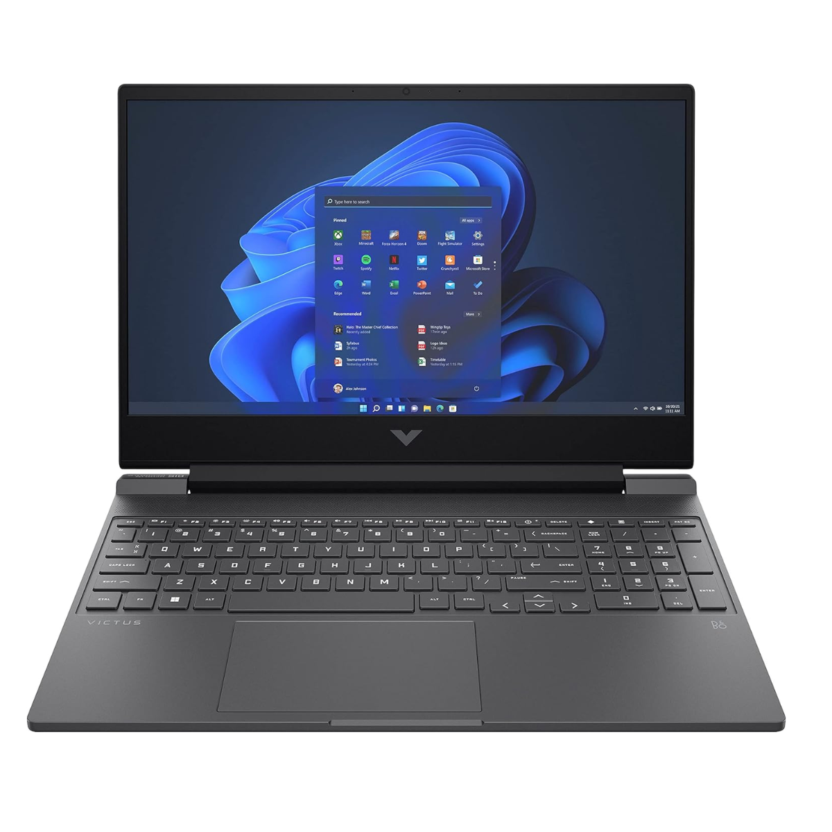Notebook HP 15-FA0032DX i7 16GB RAM 512G SSD Reacondicionado-0