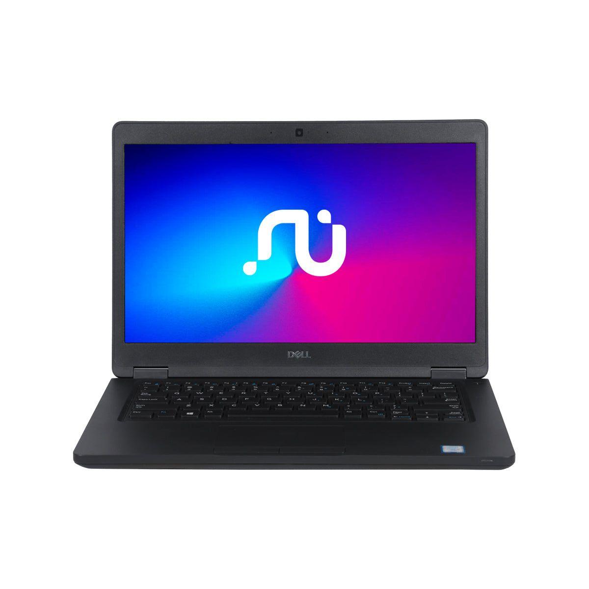 Notebook Dell Latitude 5490 14'' Core i7 16GB RAM 512GB SDD Reacondicionado-0