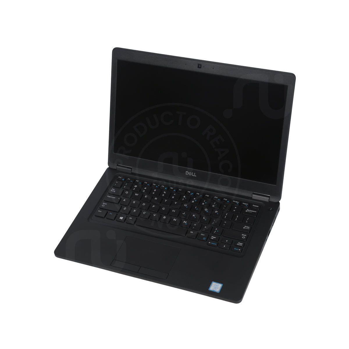 Notebook Dell Latitude 5490 14'' Core i7 16GB RAM 512GB SDD Reacondicionado-2