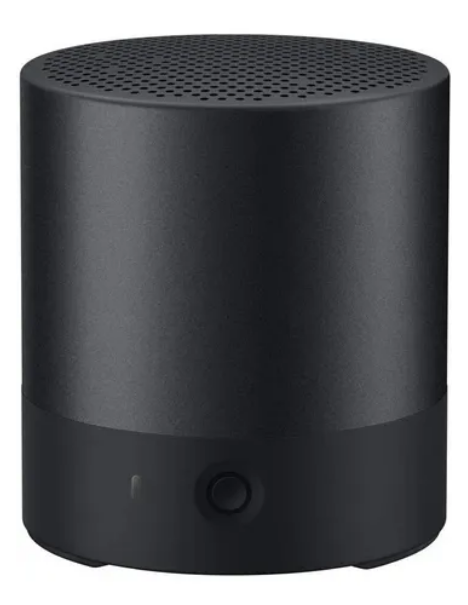 Bocina Bluetooth Portátil Huawei CM510 MicroUSB Inalámbrica Reacondicionada Reuse Chile-0