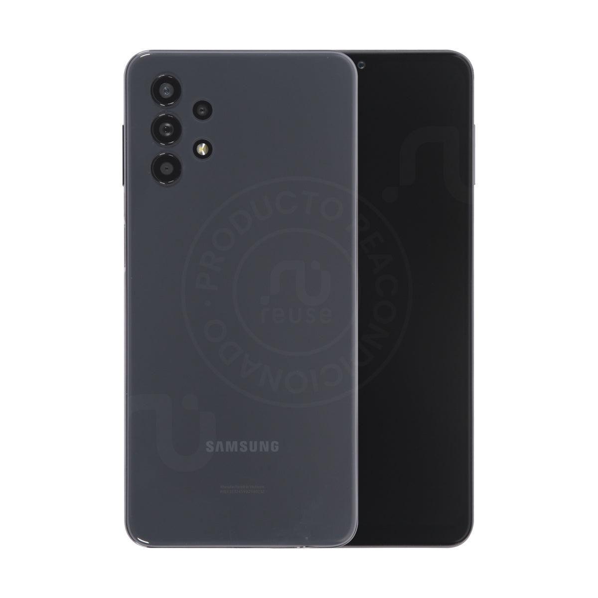 Samsung Galaxy A32 128GB Negro Reacondicionado-0