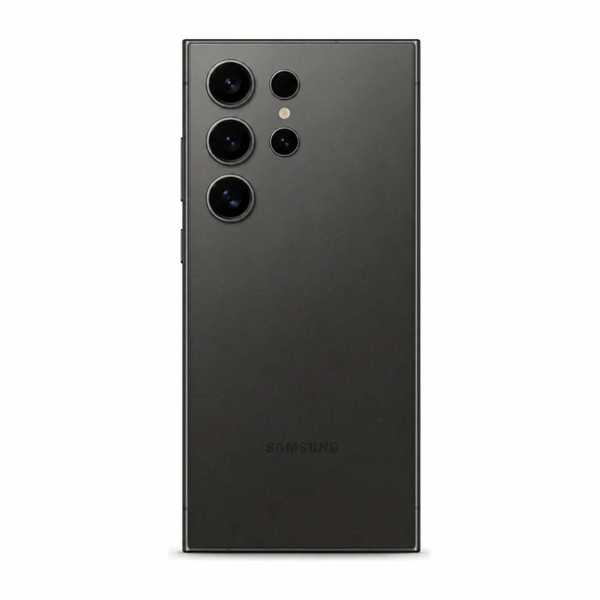 Samsung Galaxy S24 Ultra 512GB Negro Reacondicionado-1