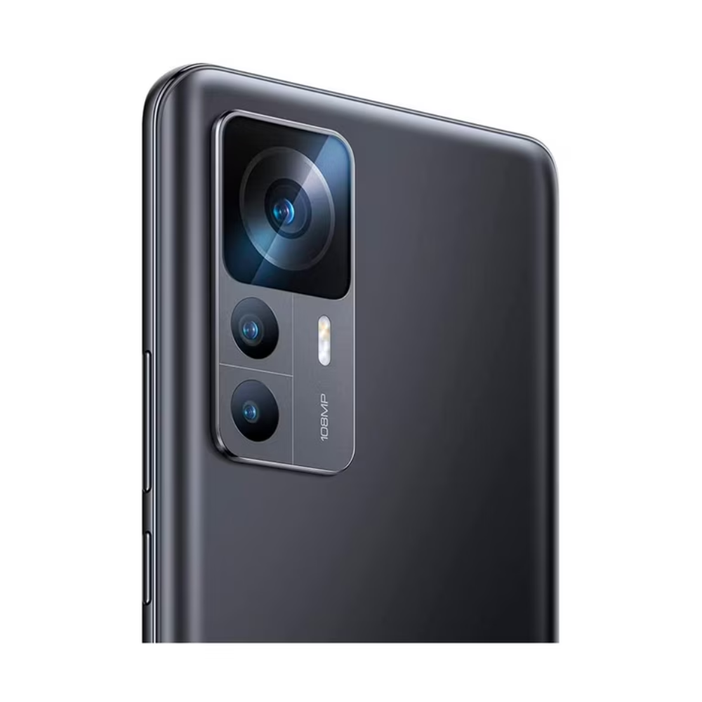 Xiaomi 12T 5G 256GB Negro Reacondicionado-2