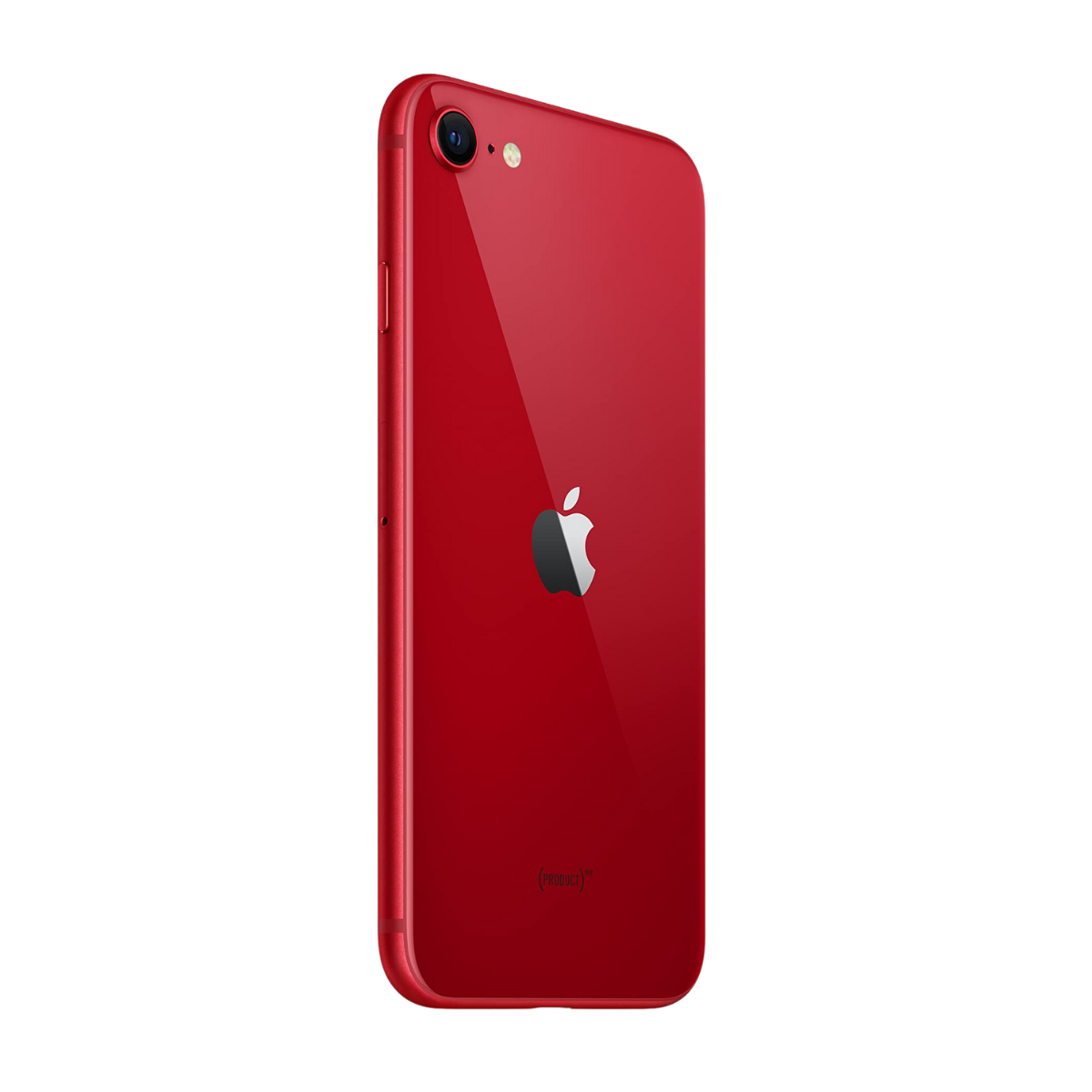 Apple iPhone SE 3 2022 256GB Rojo Reacondicionado-1
