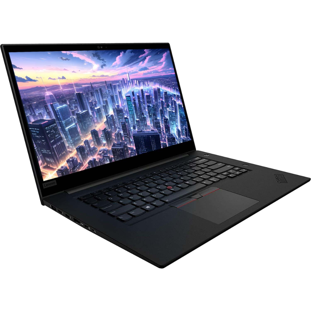 LENOVO THINKPAD P1 GEN 2 I7-9850H 2,6 GHZ TOUCH 32GB 512GB-0