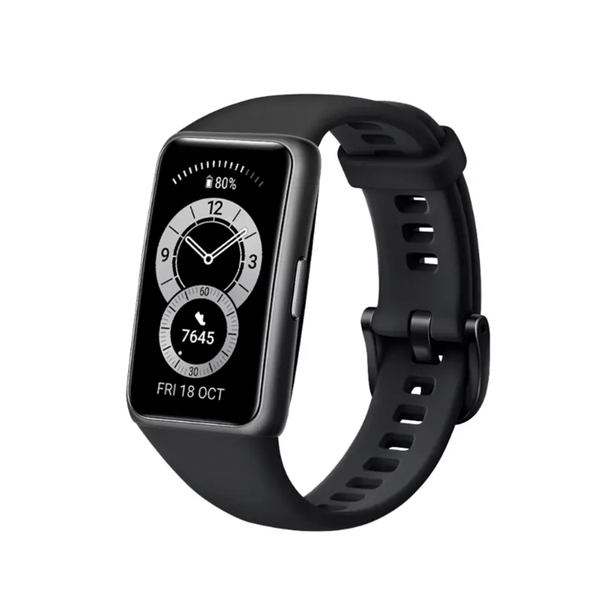 Smartband Huawei Band 6 Negro Openbox-0