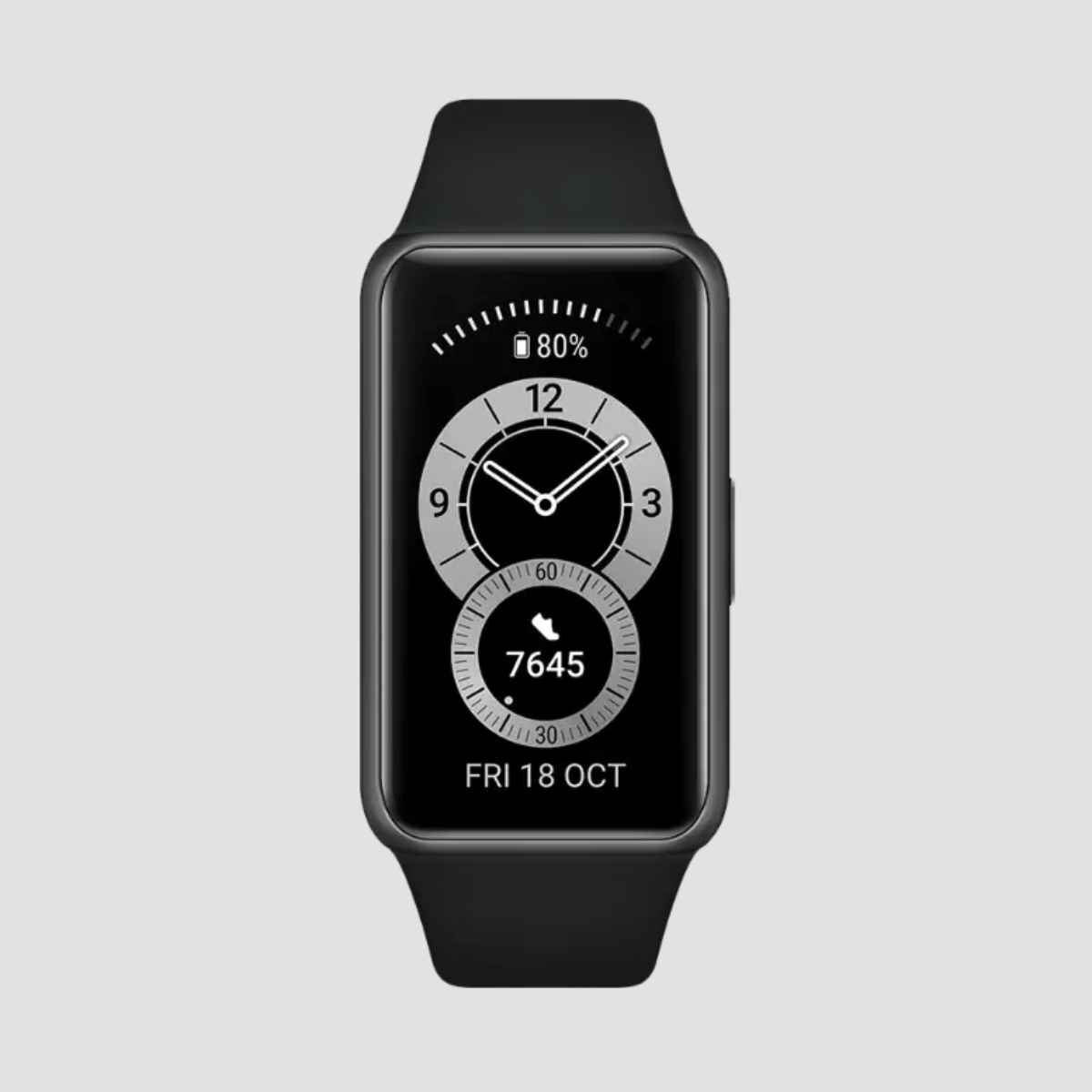 Smartband Huawei Band 6 Negro Openbox-2