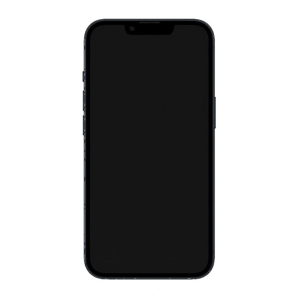 Apple iPhone 13 5G 128GB Negro Reacondicionado-1