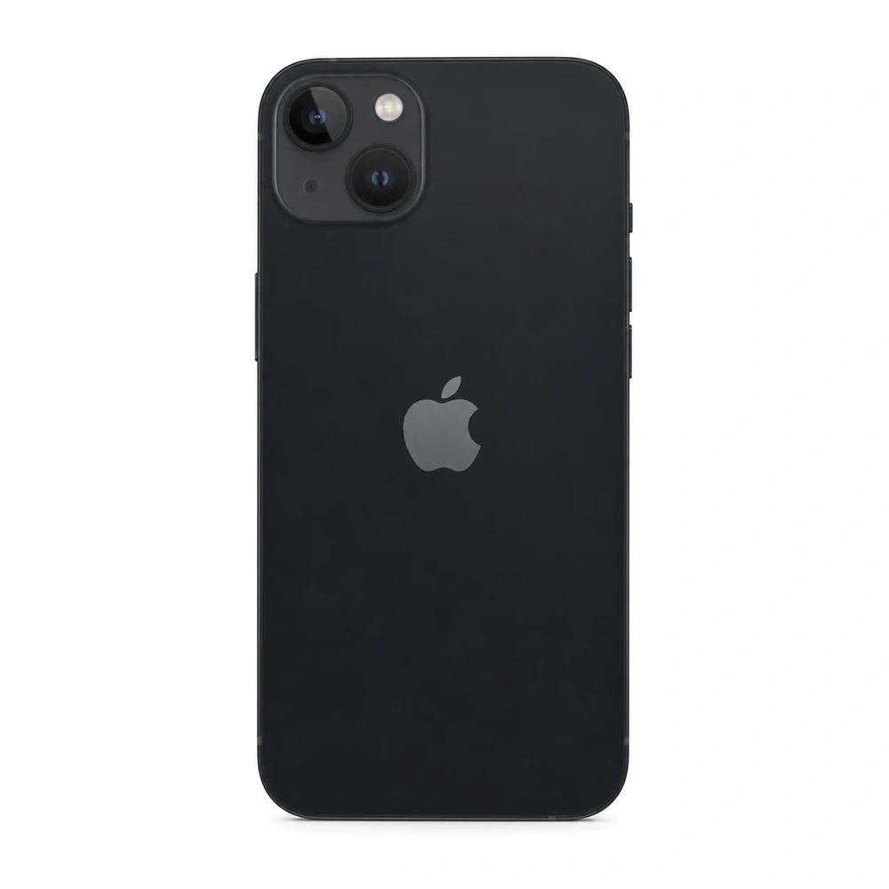 Apple iPhone 13 5G 128GB Negro Reacondicionado-3