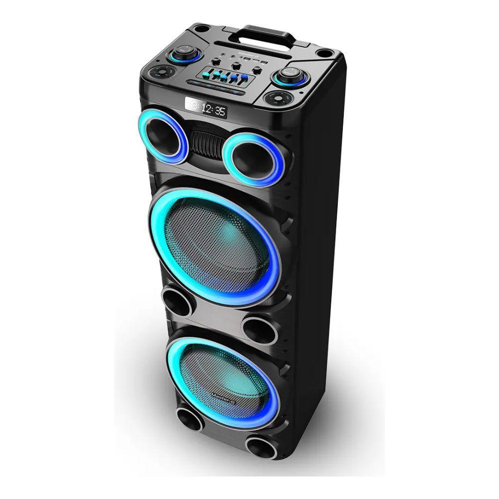 Parlante Karaoke Master-G Kraken 12" MGKRAKEN Open Box-1