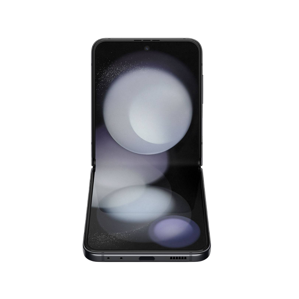 Samsung Galaxy Z FLIP 5 256GB Negro Reacondicionado-2