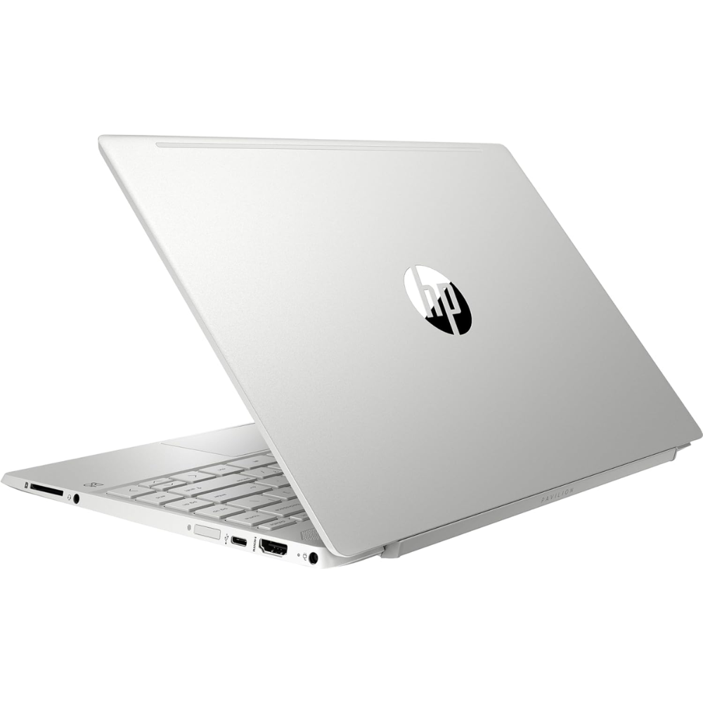HP PAVILION 13-AN1010LA CORE I5-1035G1 8GB RAM 512GB SSD PLATA REACONDICIONADO-2