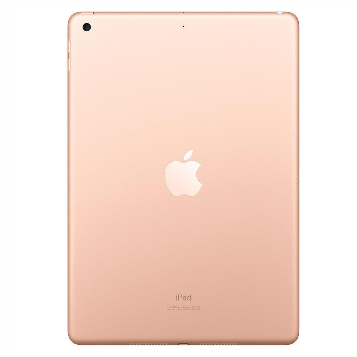 Apple Ipad 8 Generación 10,2" Oro WIFI 32GB Reacondicionado-1