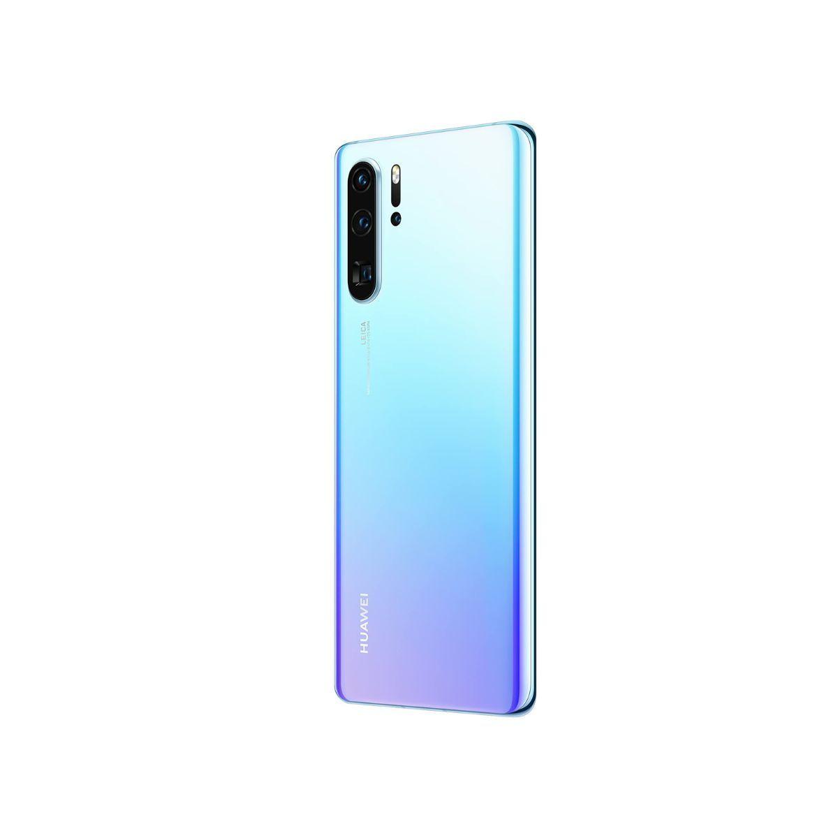 SMARTPHONE HUAWEI P30 PRO 256GB CELESTE REACONDICIONADO-2
