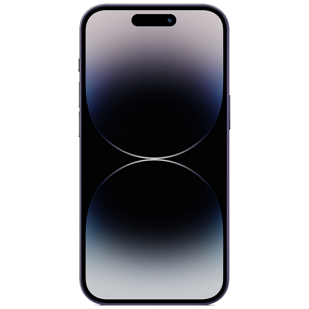 Apple iPhone 14 Pro 5G 128GB Morado Reacondicionado-3