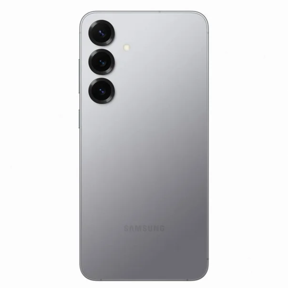 SAMSUNG GALAXY S25+ 512 GB PLATA REACONDICIONADO-1