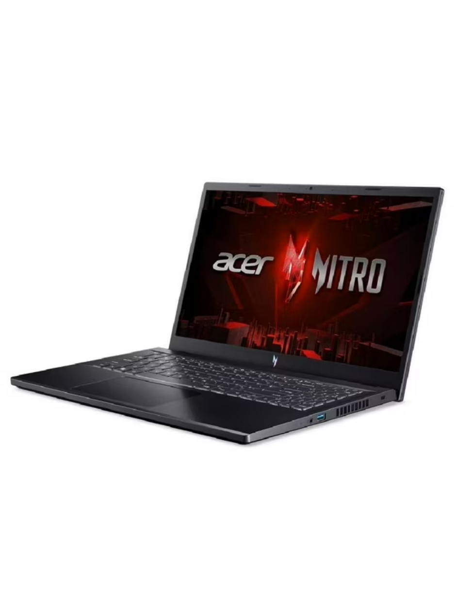Notebook Gamer Acer Nitro i9-13900H 16GB 512GB SSD RTX4060 144Hz Reacondicionado-2