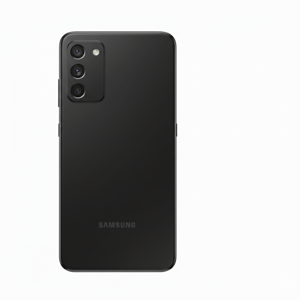 Samsung Galaxy A72 128GB Negro Reacondicionado-1