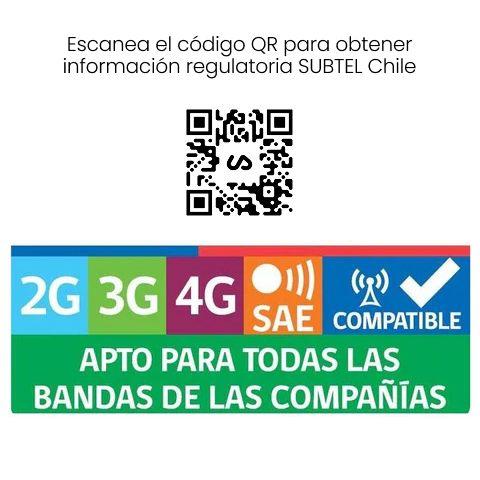 Apple iPhone 12 5G 128GB azul Reacondicionado-6