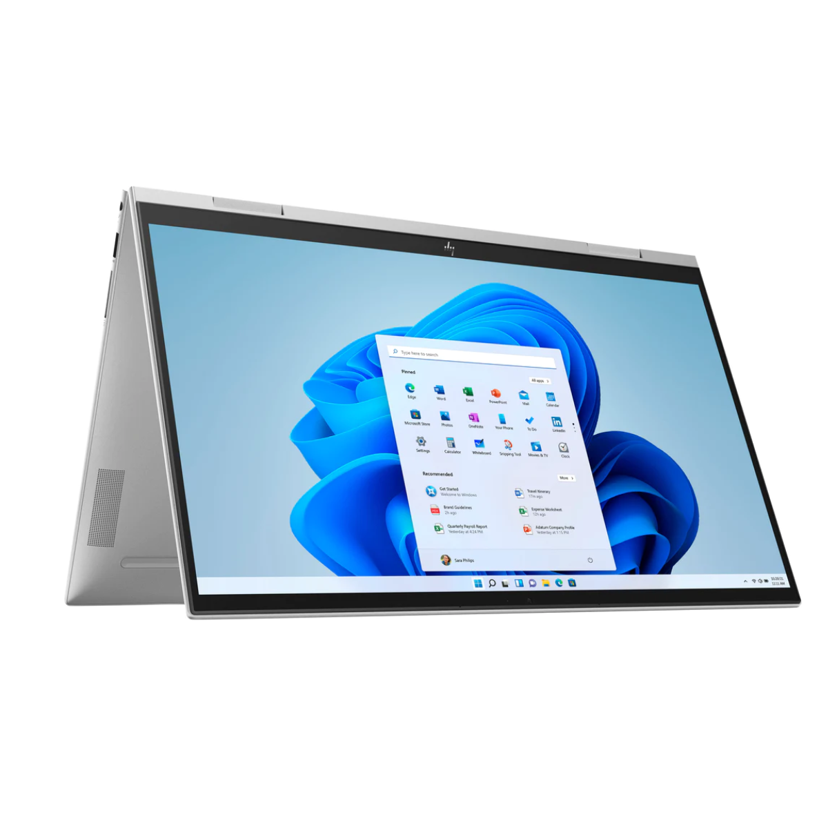 Notebook Envy 15m-es1013dx i5 8GB RAM 256GBSSD Reacondicionado-2