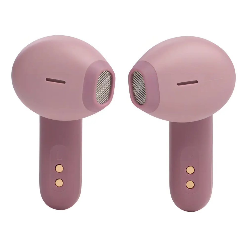 Audífonos Bluetooth JBL Wave 300 TWS Rosa Reacondicionado-2