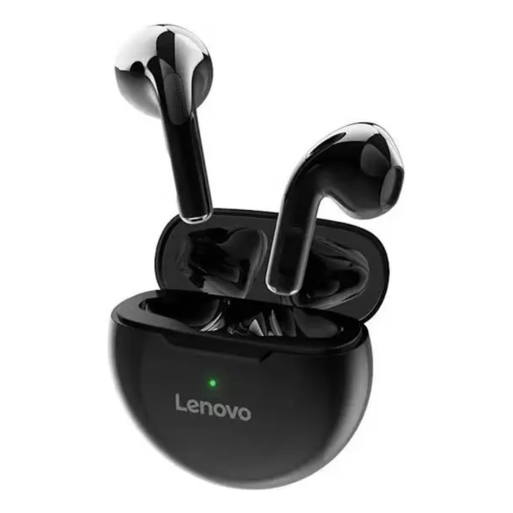 Lenovo HT38 Audífonos Bluetooth Reacondicionado-2