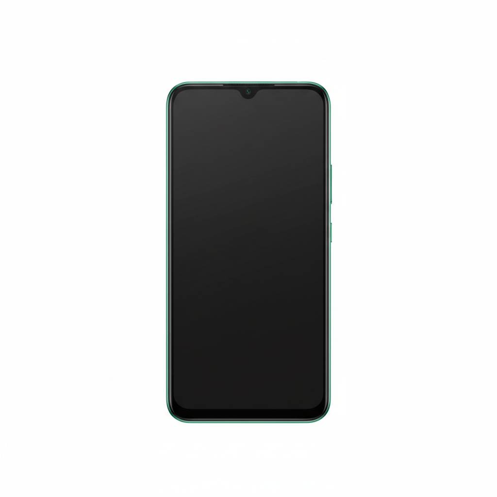 Vivo Y36 5G 256GB Crystal Green Reacondicionado-1