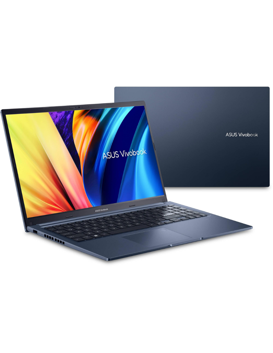 ASUS Vivobook 16" Core i5 2.4GHz 16GB RAM 512GB SSD (2023) Negro Reacondicionado-2