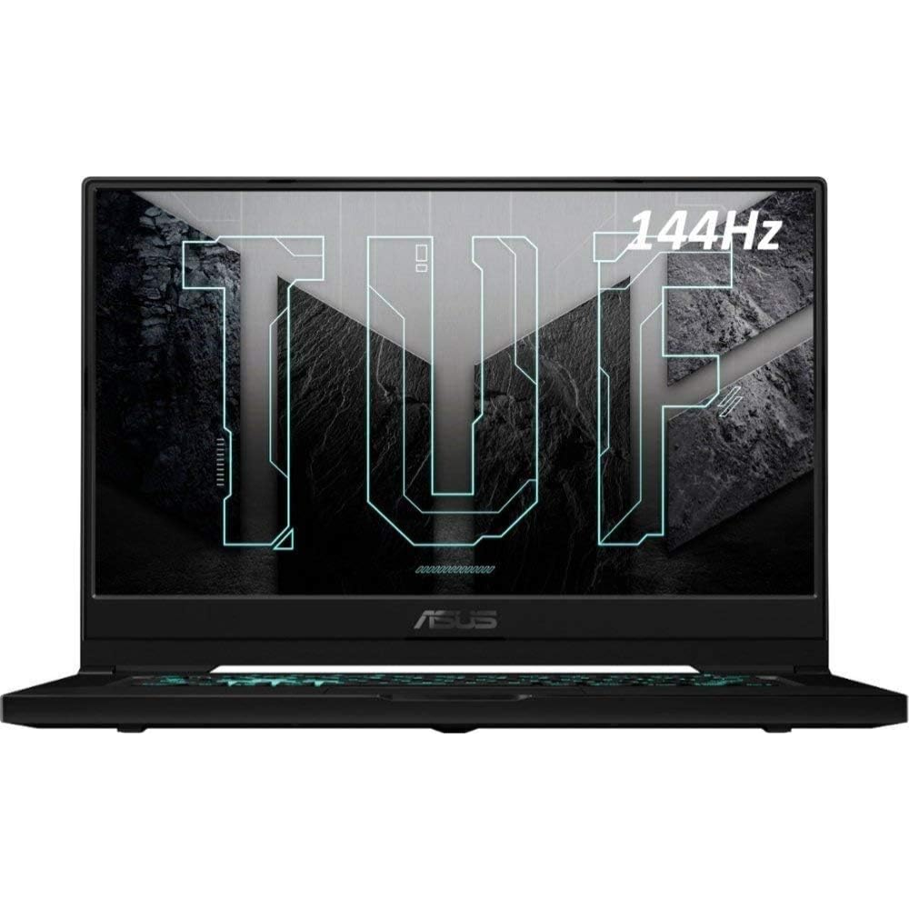 ASUS TUF GAming FX516P CORE I7-11370H 16GB RAM 512GB SSD RTX 3060 GRAFITO REACONDICIONADO-0