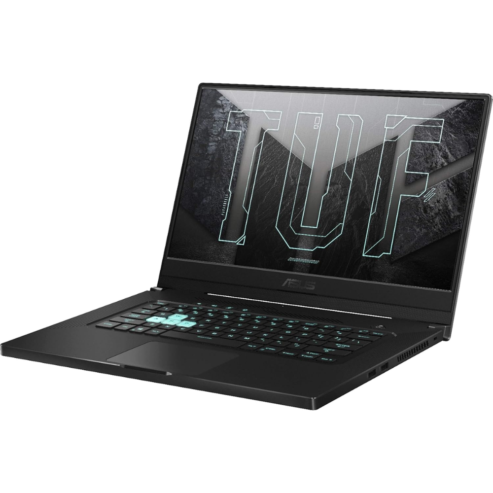 ASUS TUF GAming FX516P CORE I7-11370H 16GB RAM 512GB SSD RTX 3060 GRAFITO REACONDICIONADO-1