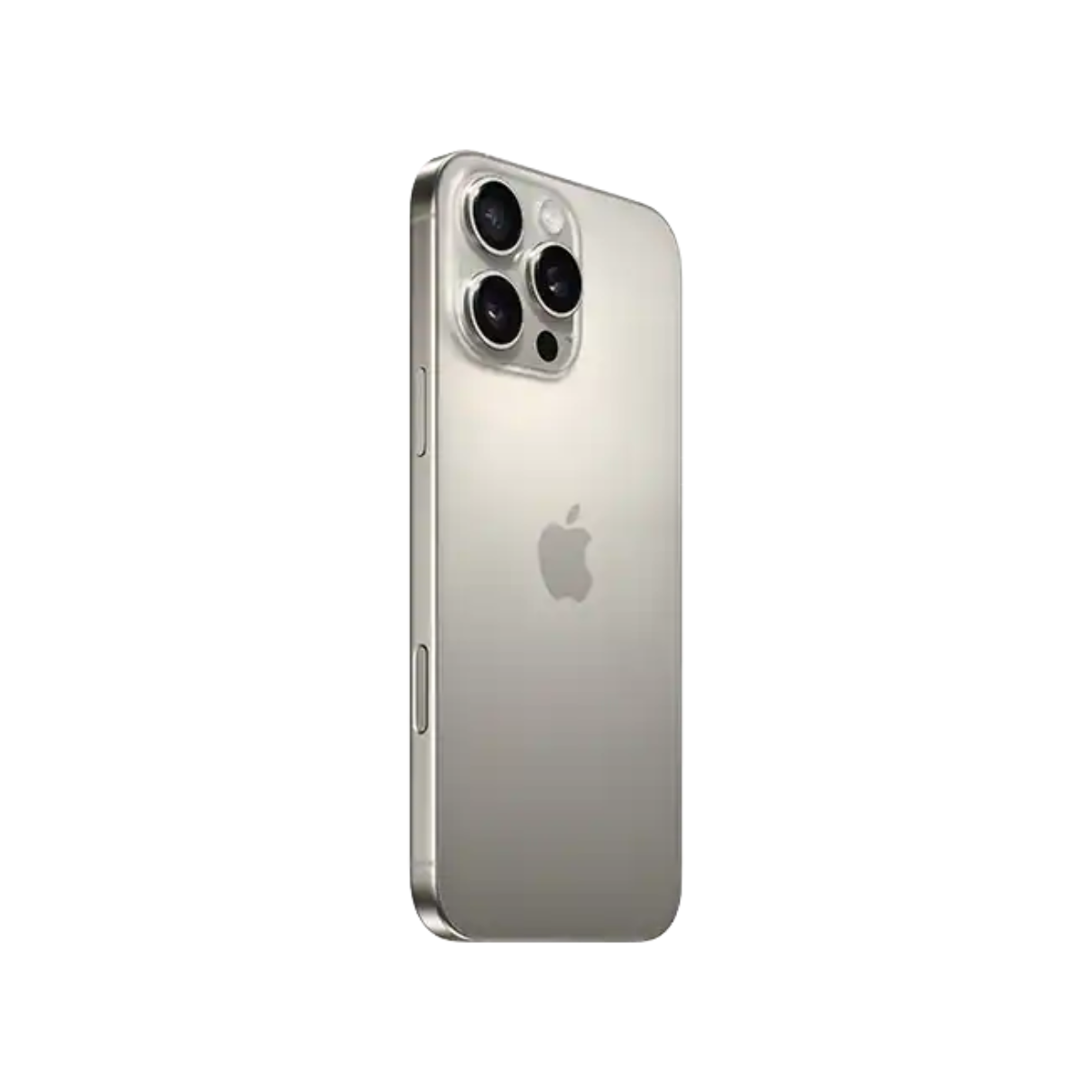 Apple iPhone 16 Pro 5G 256 Titanio Natural Reacondicionado-2