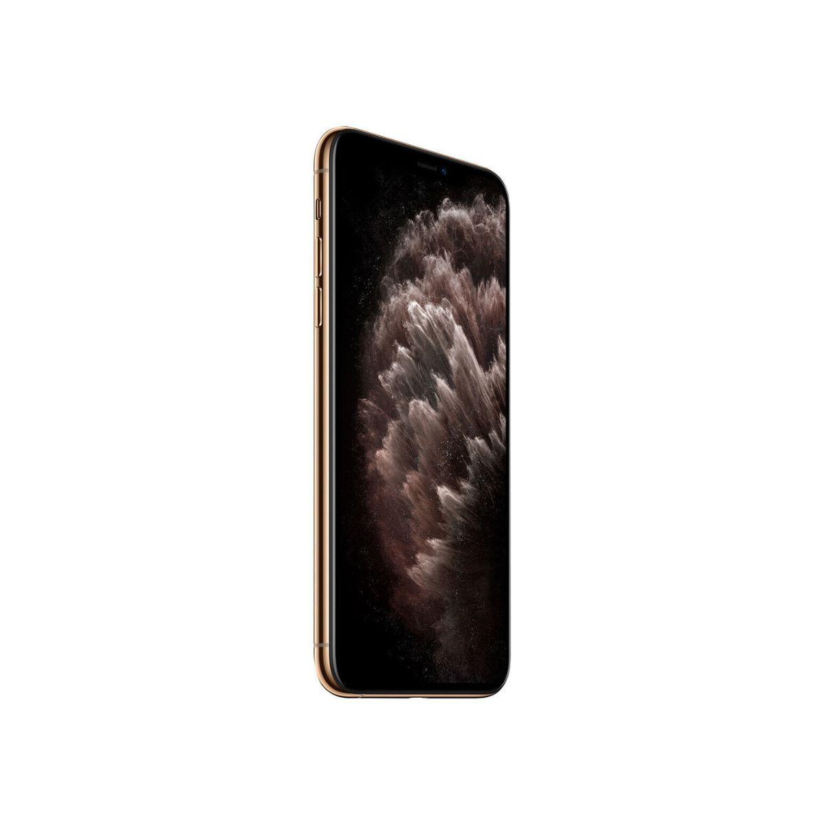 Apple Iphone 11 Pro 64GB Oro Reacondicionado-1