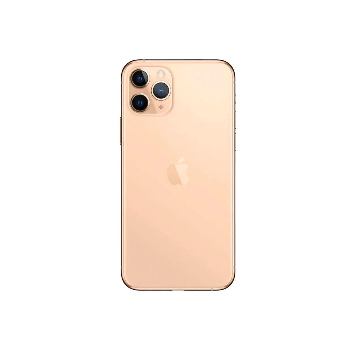 Apple Iphone 11 Pro 64GB Oro Reacondicionado-2