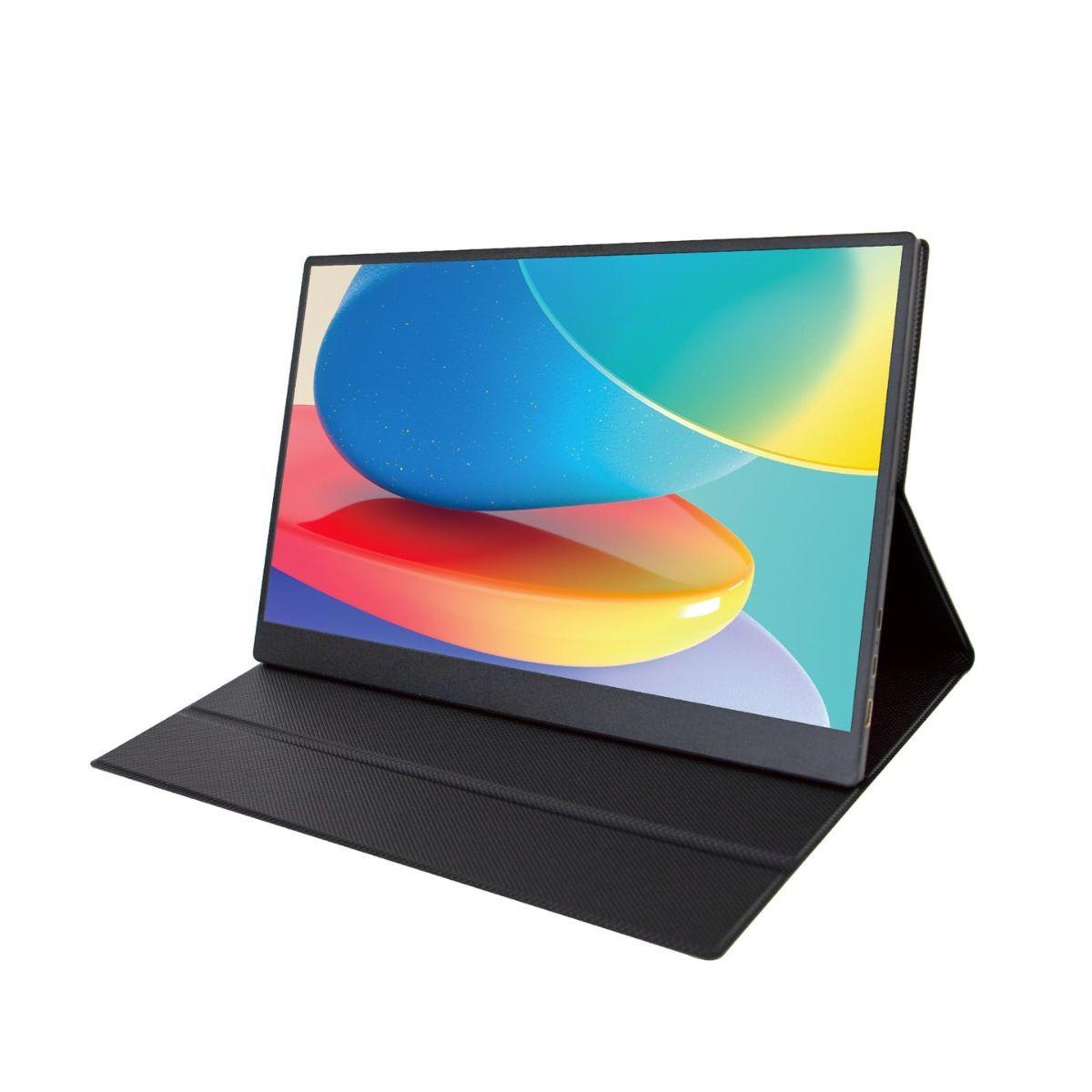 MONITOR PORTÁTIL 10.5" IPS FULL HD HDR 100% SRGB NEGRO OPEN BOX-1