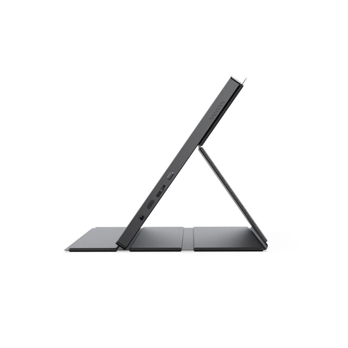 MONITOR PORTÁTIL 10.5" IPS FULL HD HDR 100% SRGB NEGRO OPEN BOX-2