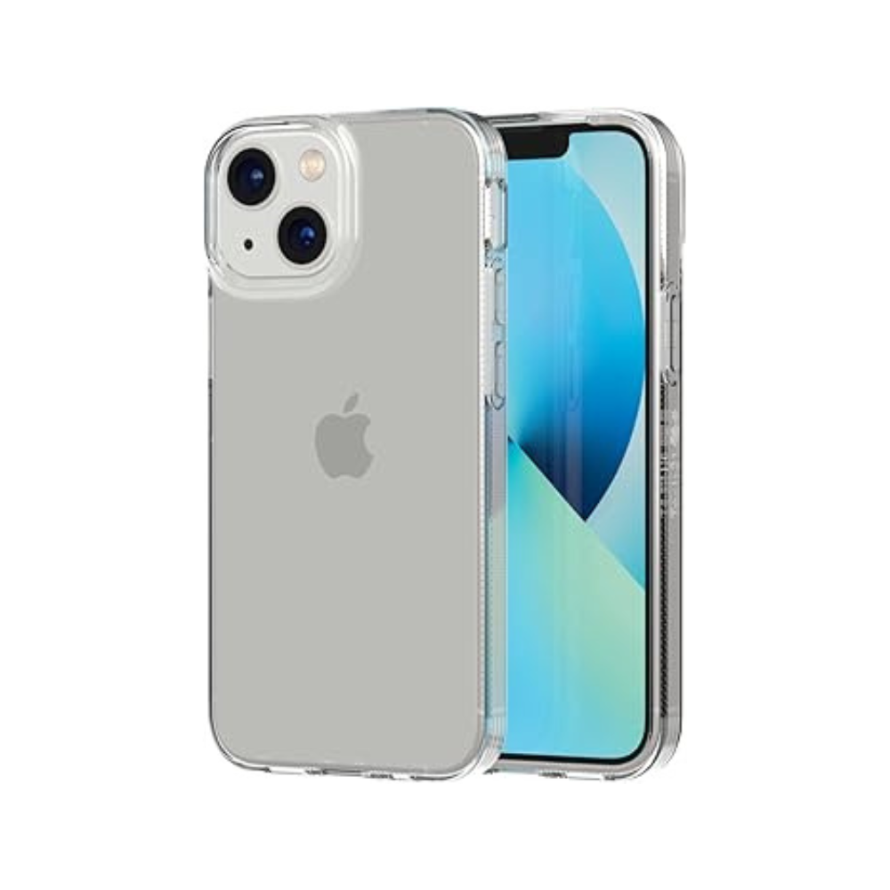 Carcasa Evo Lite Iphone 13 Mini Transparente Openbox-2