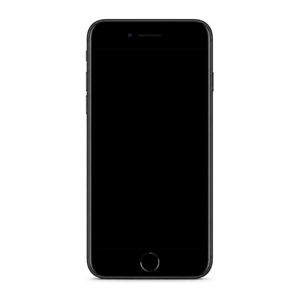 Apple Iphone SE 3 64GB Negro Reacondicionado-1