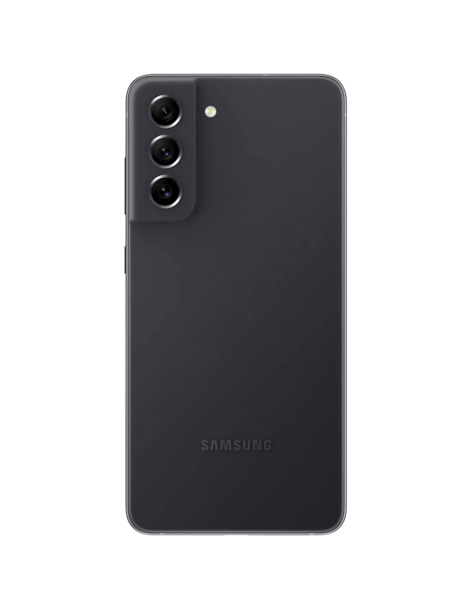 Samsung Galaxy S21 FE 256GB Grafito Reacondicionado-1