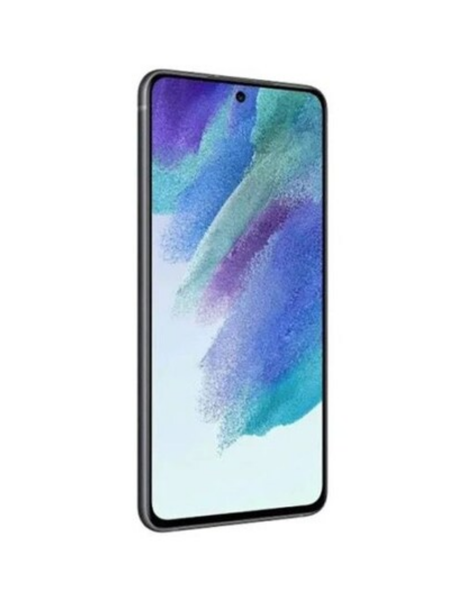 Samsung Galaxy S21 FE 256GB Grafito Reacondicionado-2