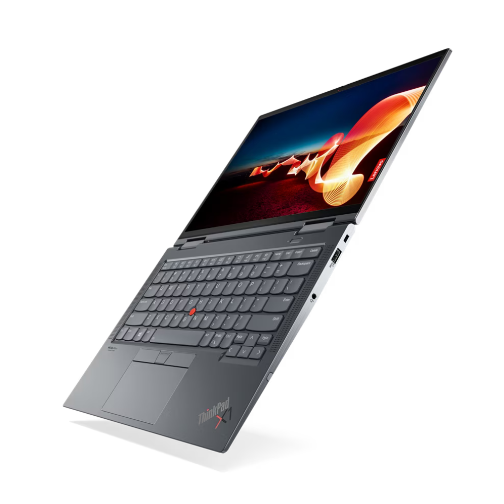 NOTEBOOK LENOVO THINKPAD X1 YOGA G6 CORE I5 16GB RAM 512GB SSD OPENBOX-2