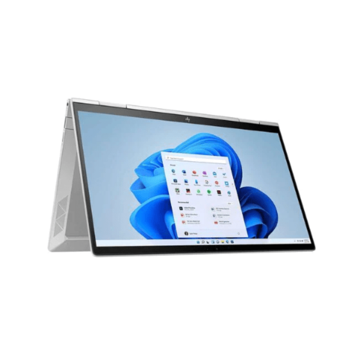 Notebook HP Envy x360 2 en 1 13-bf0013dx Core i7 8GB RAM 512 GB SSD Reacondicionado-2