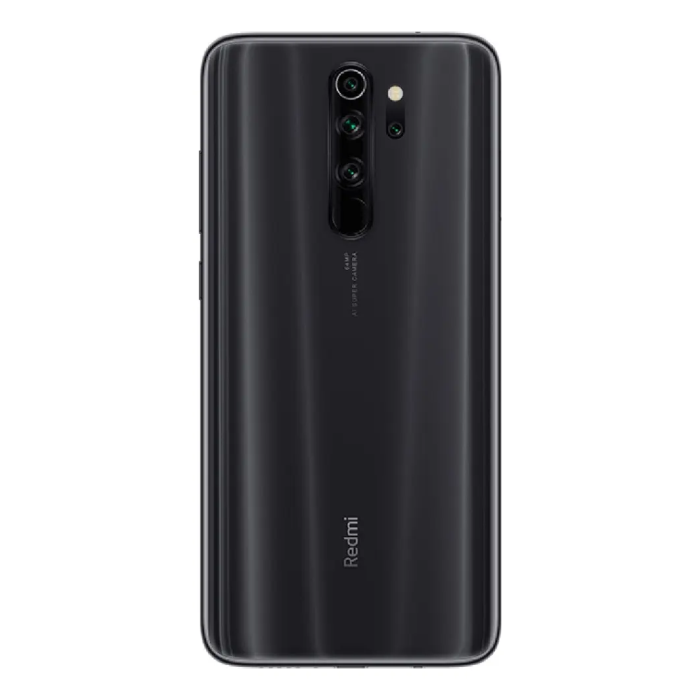 XIAOMI REDMI NOTE 8 PRO 6GB + 128GB GRIS REACONDICIONADO-2