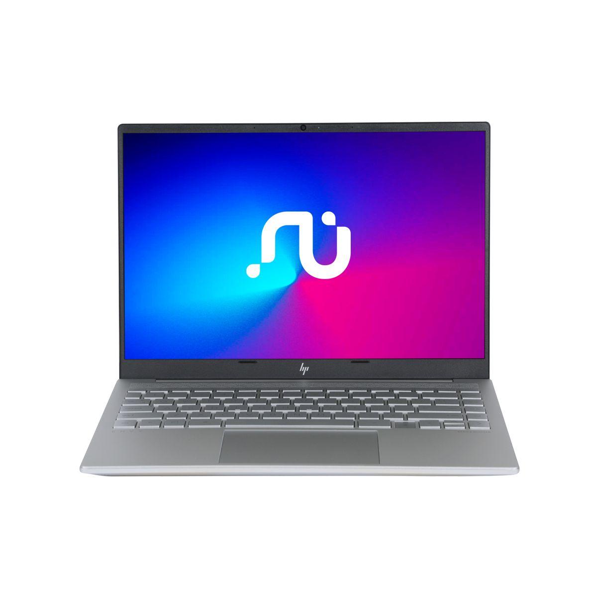 Notebook HP Envy 14-eb1035nr Core i7 16GB RAM 512 SSD NVIDIA GeForce RTX 3050 Reacondicionado-0